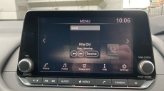 Nissan Qashqai 1.3 DiG-T MH Acenta Premium 5dr Petrol Hatchback